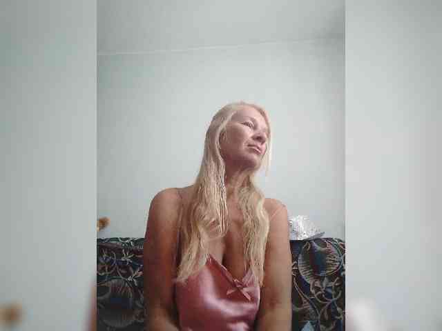Modelo: Victoria-sexi