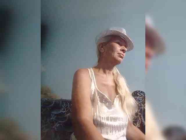 Victoria-sexi webcam