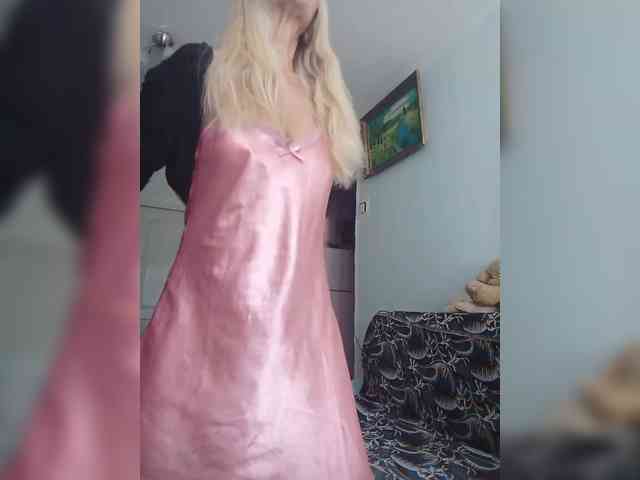 Victoria-sexi webcam