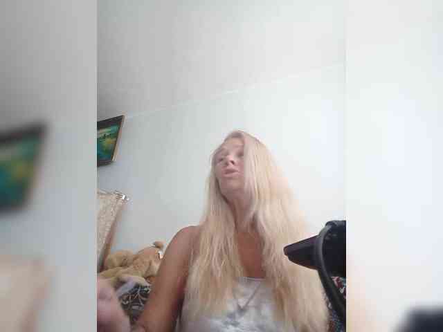 Victoria-sexi webcam