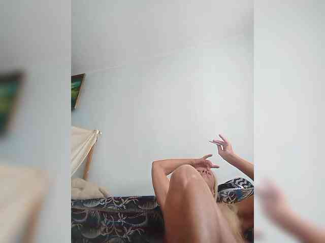 Victoria-sexi webcam