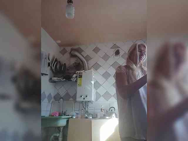Victoria-sexi webcam