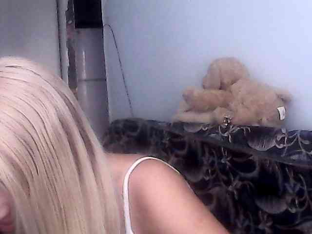 Victoria-sexi webcam