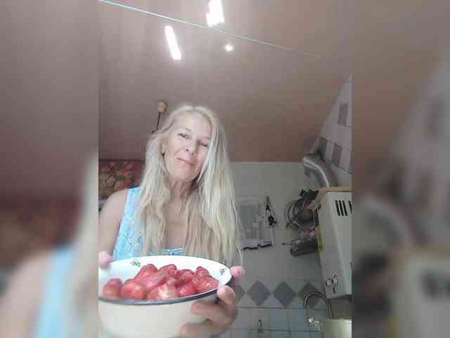 Victoria-sexi webcam
