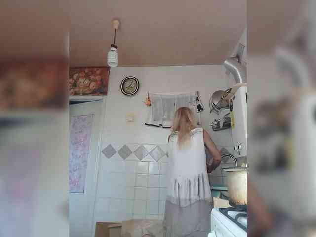 Victoria-sexi webcam