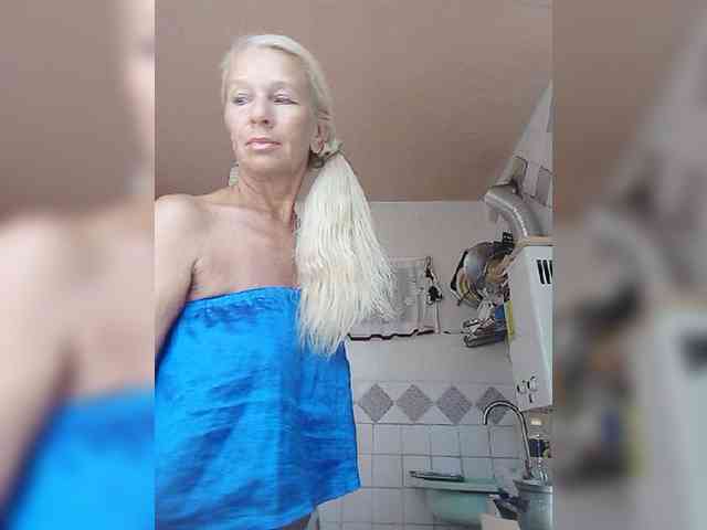 Victoria-sexi webcam