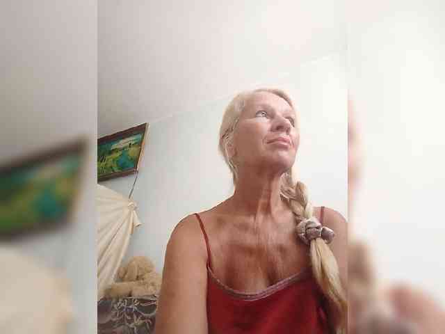 Victoria-sexi webcam