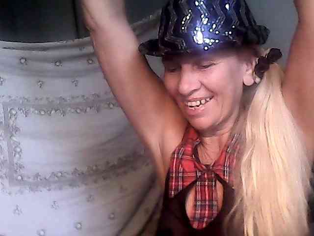 Victoria-sexi webcam