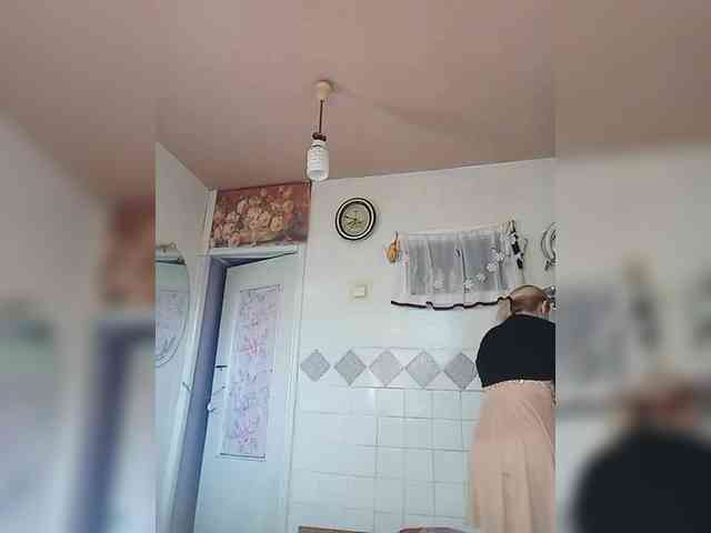 Victoria-sexi webcam