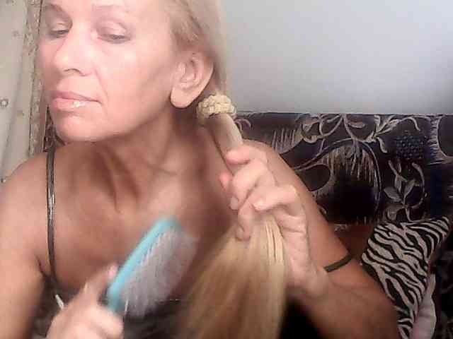 Victoria-sexi webcam
