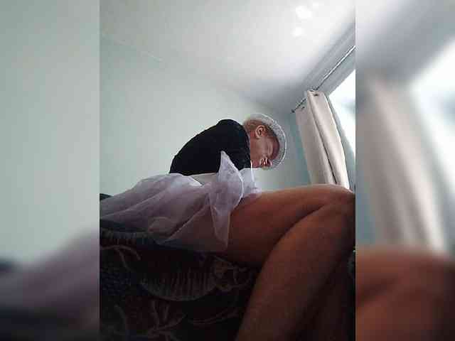 Victoria-sexi webcam