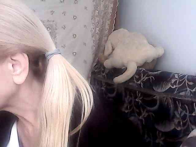 Victoria-sexi webcam