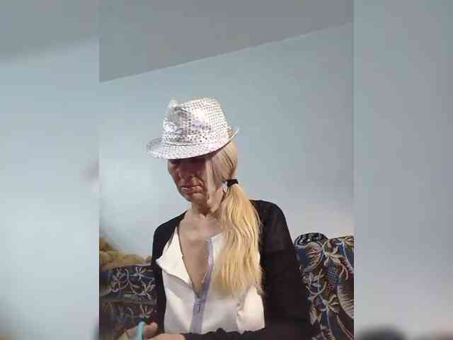 Victoria-sexi webcam