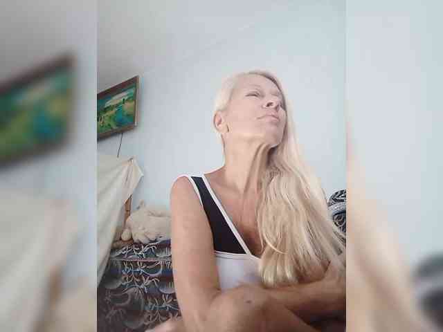Victoria-sexi webcam