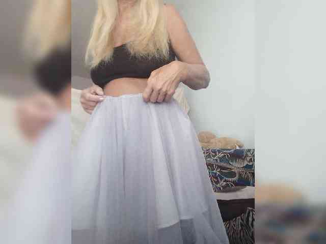 Victoria-sexi webcam