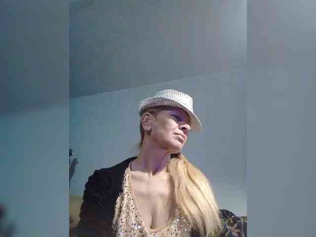 Victoria-sexi webcam