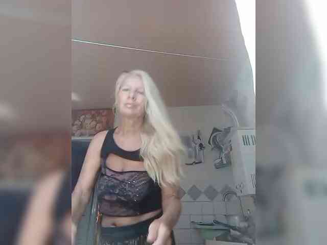 Victoria-sexi webcam