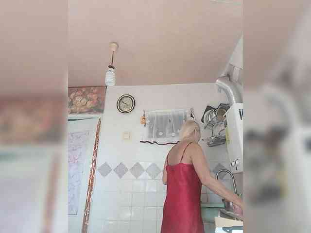 Victoria-sexi webcam