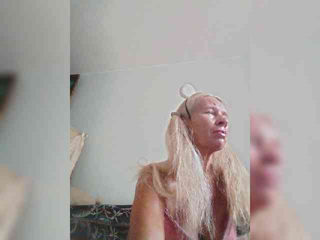 Victoria-sexi webcam