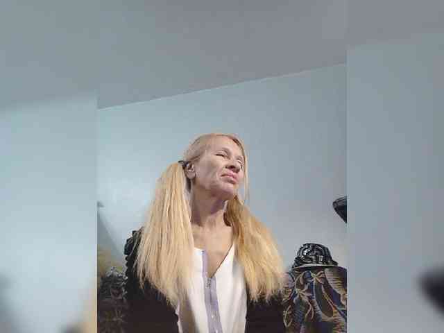 Victoria-sexi webcam