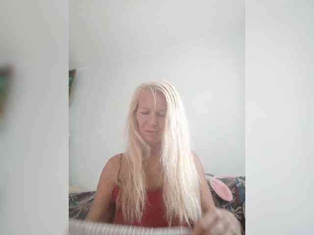Victoria-sexi webcam