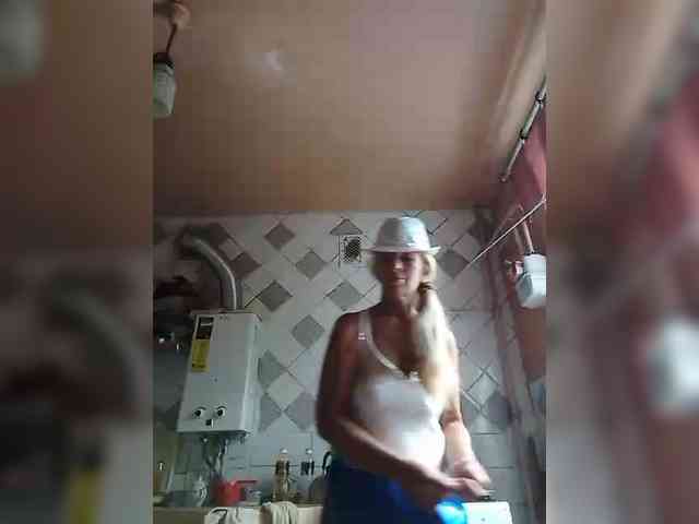 Victoria-sexi webcam