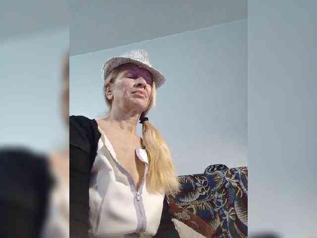 Victoria-sexi webcam