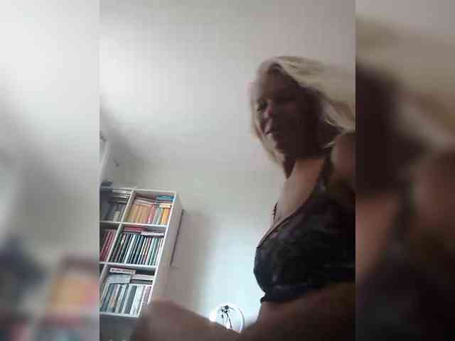 Victoria-sexi webcam