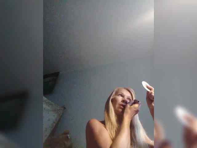 Victoria-sexi webcam