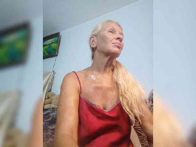 Victoria-sexi webcam