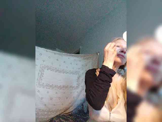 Victoria-sexi webcam