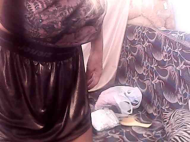 Victoria-sexi webcam