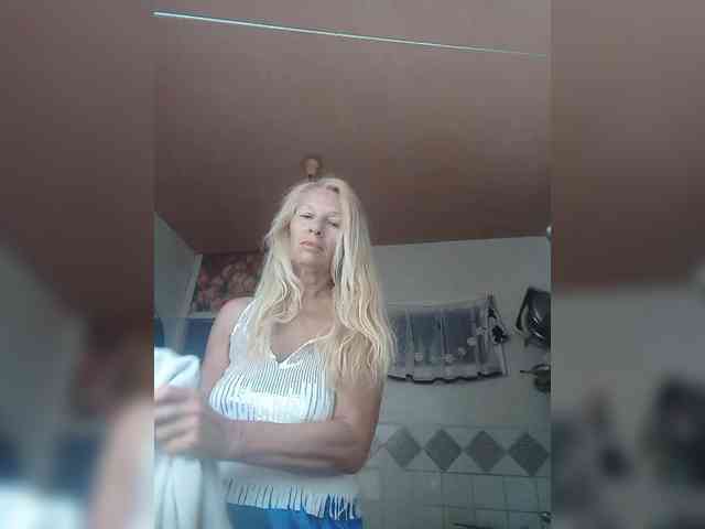 Victoria-sexi webcam