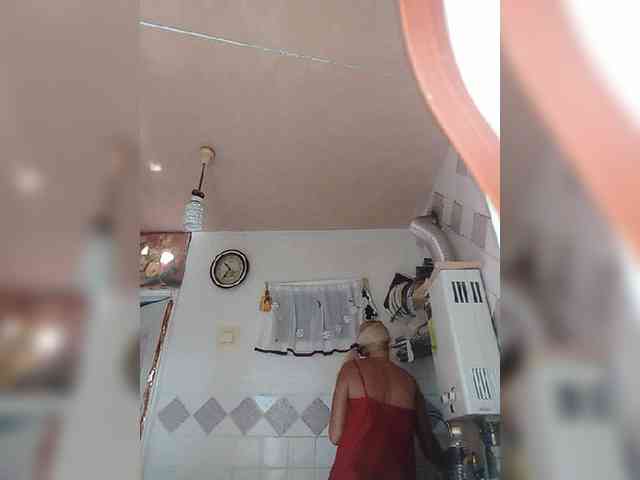 Victoria-sexi webcam