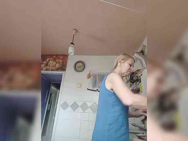 Victoria-sexi webcam