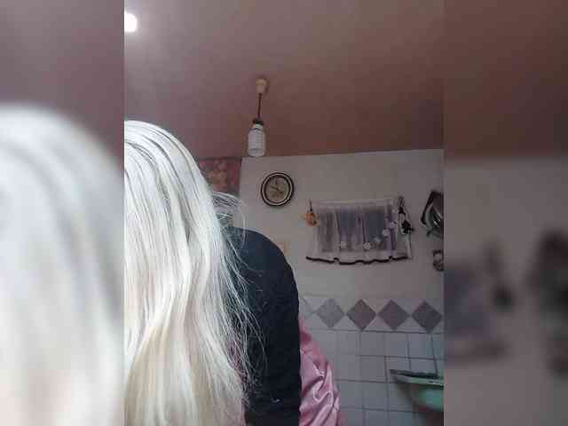 Victoria-sexi webcam