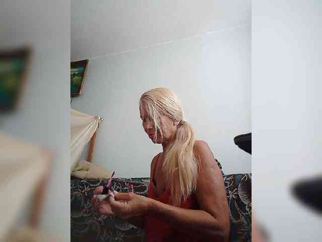 Victoria-sexi webcam