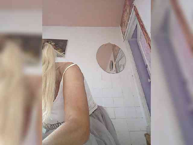 Victoria-sexi webcam