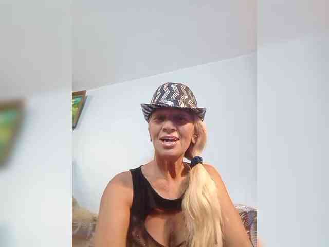 Victoria-sexi webcam
