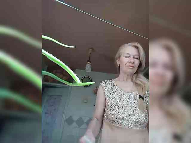 Victoria-sexi webcam