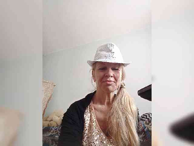 Victoria-sexi webcam