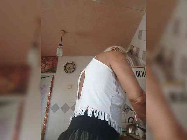 Victoria-sexi webcam