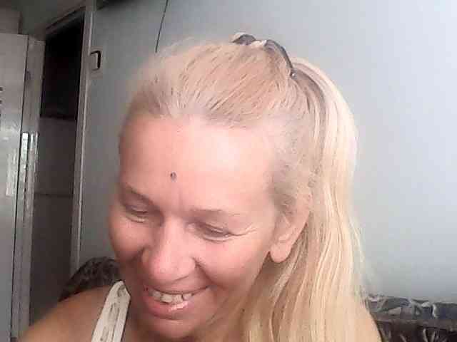 Victoria-sexi webcam