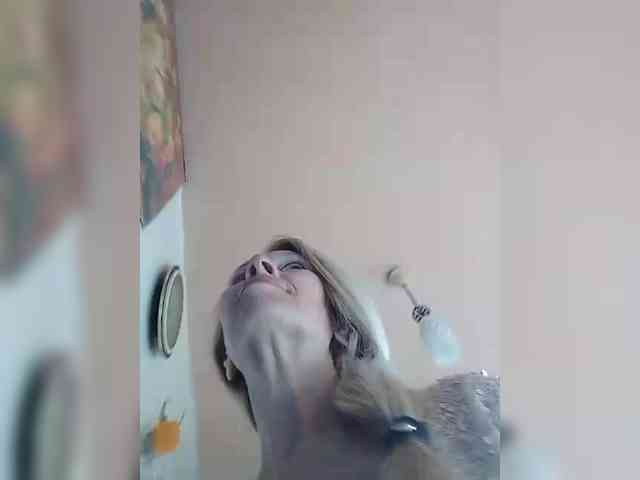 Victoria-sexi webcam