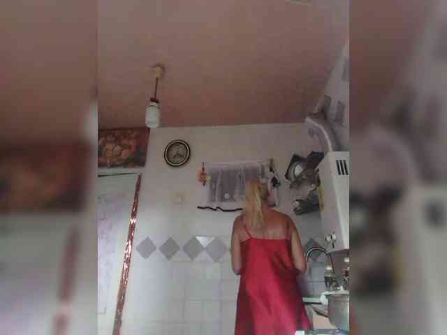 Victoria-sexi webcam