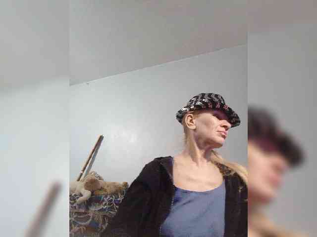 Victoria-sexi webcam