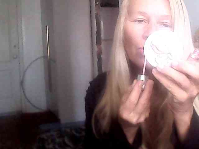 Victoria-sexi webcam