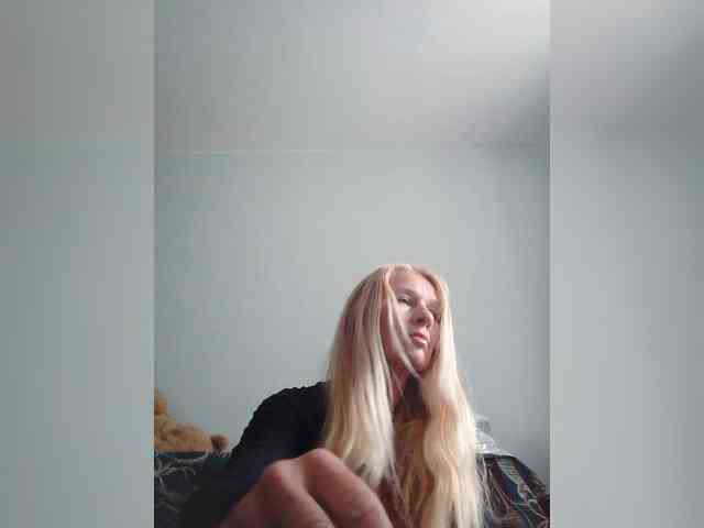 Victoria-sexi webcam