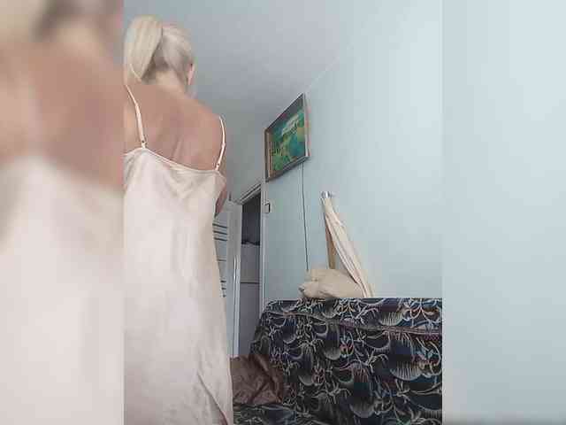 Victoria-sexi webcam
