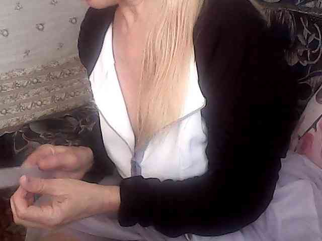 Victoria-sexi webcam